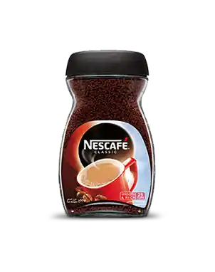 Nescafe Classic Coffee 50 g